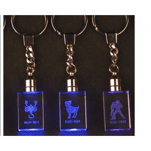 CRYSTAL KEYCHAIN-IGT-KE0036